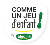 Comme un jeu d'enfant - Blédina